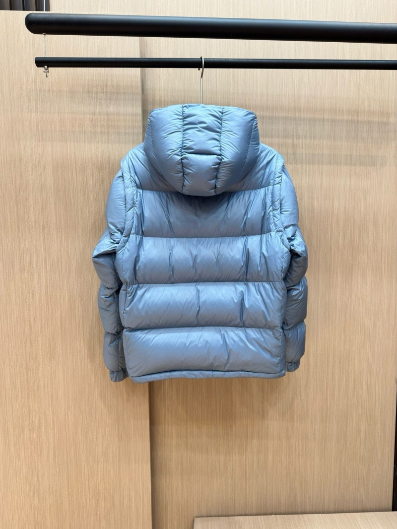 Moncler Down Coat